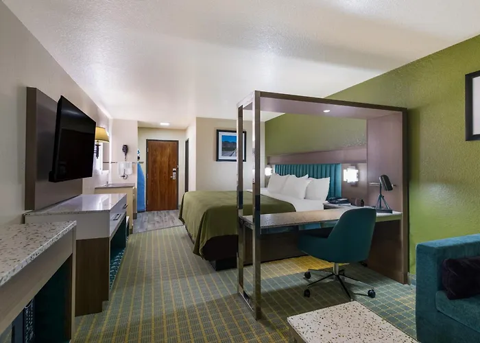Quality Inn Alpine
